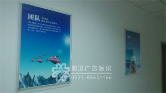 濟(jì)南展廳裝修公司 值得信賴(lài)的展廳裝修設(shè)計(jì)就在廣告制作