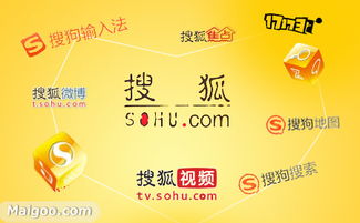 從門(mén)戶(hù)網(wǎng)到手機(jī)網(wǎng) 十大品牌網(wǎng)引領(lǐng)互聯(lián)網(wǎng)信息服務(wù)的未來(lái)